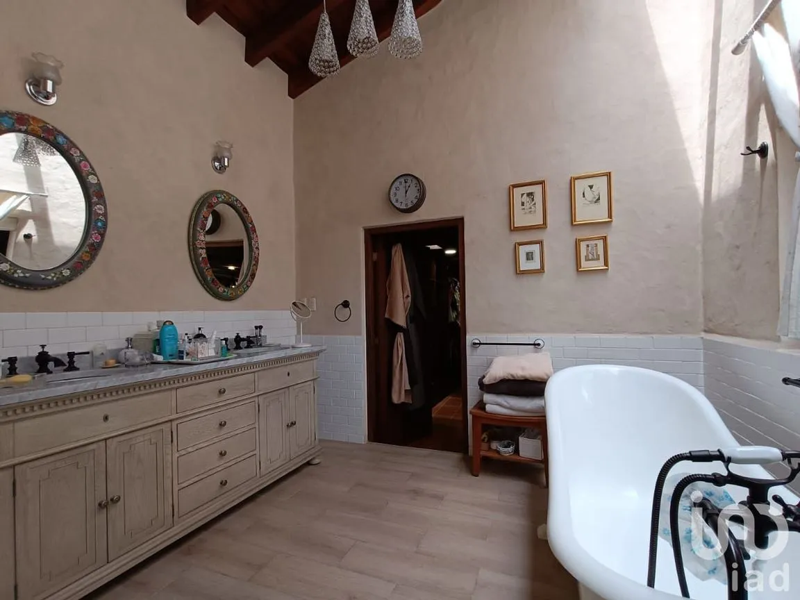 Casa en Venta en El Cerrillo, San Cristóbal de las Casas, Chiapas | NEX-251518 | iad México | Foto 14 de 19