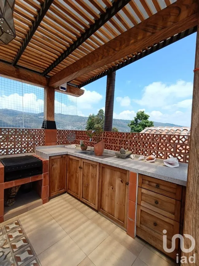 Casa en Venta en El Cerrillo, San Cristóbal de las Casas, Chiapas | NEX-251518 | iad México | Foto 18 de 19