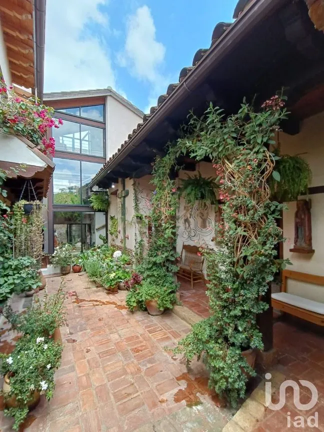 Casa en Venta en El Cerrillo, San Cristóbal de las Casas, Chiapas | NEX-251518 | iad México | Foto 19 de 19