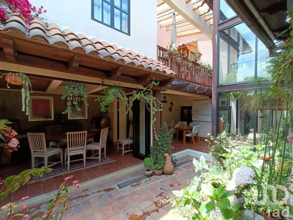 Casa en Venta en El Cerrillo, San Cristóbal de las Casas, Chiapas | NEX-251518 | iad México | Foto 3 de 19