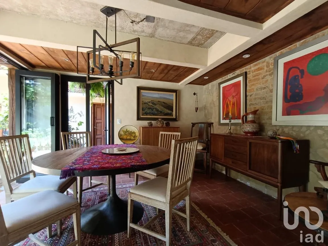 Casa en Venta en El Cerrillo, San Cristóbal de las Casas, Chiapas | NEX-251518 | iad México | Foto 4 de 19