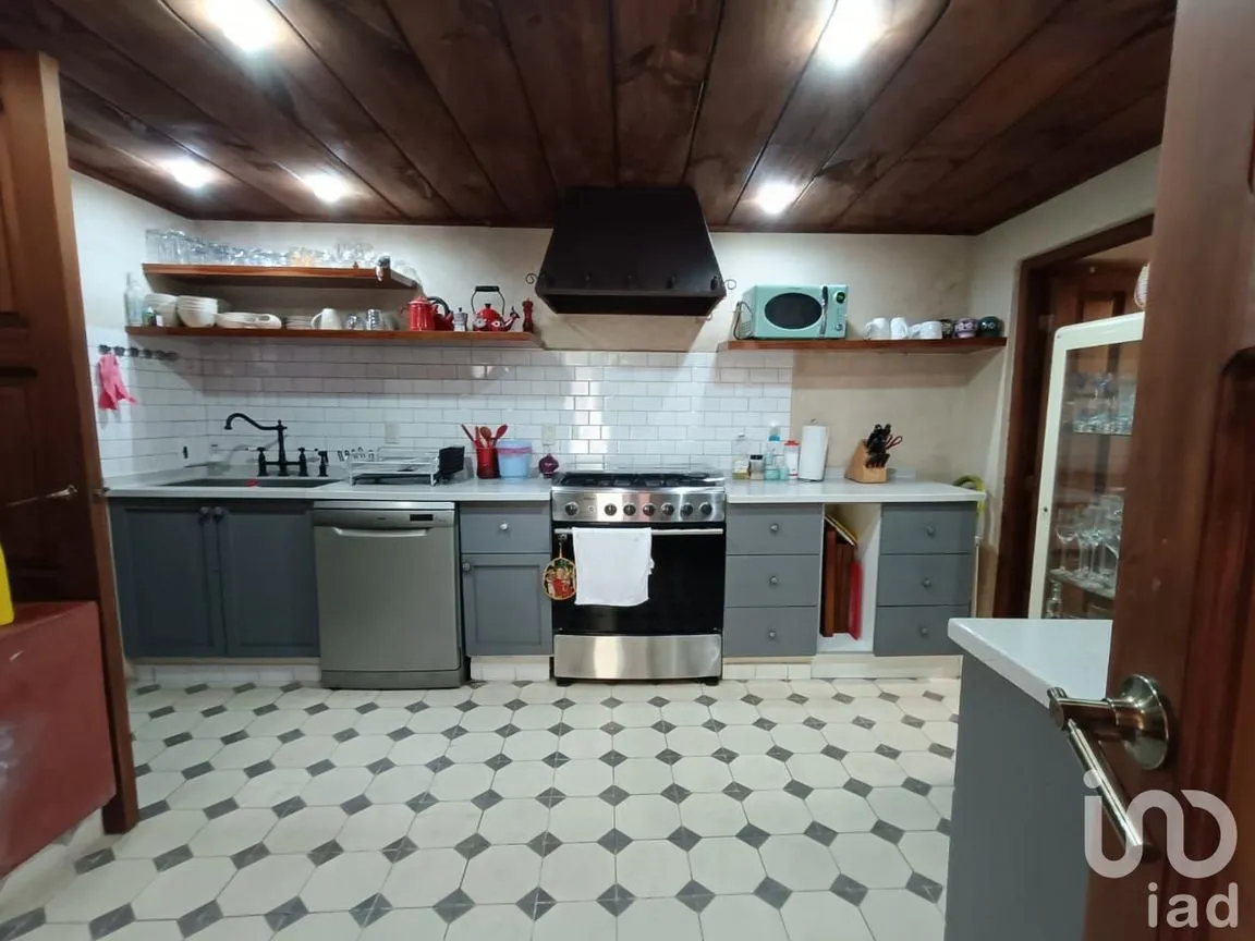 Casa en Venta en El Cerrillo, San Cristóbal de las Casas, Chiapas | NEX-251518 | iad México | Foto 5 de 19