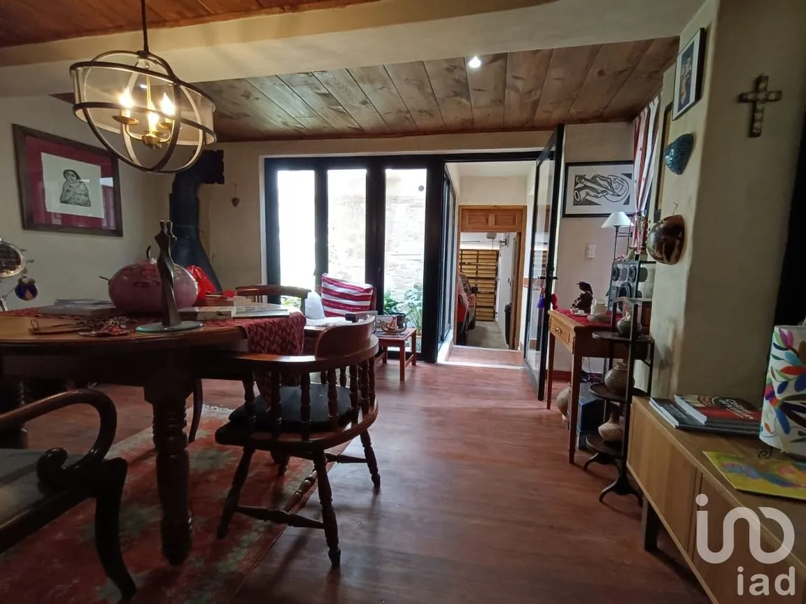 Casa en Venta en El Cerrillo, San Cristóbal de las Casas, Chiapas | NEX-251518 | iad México | Foto 7 de 19