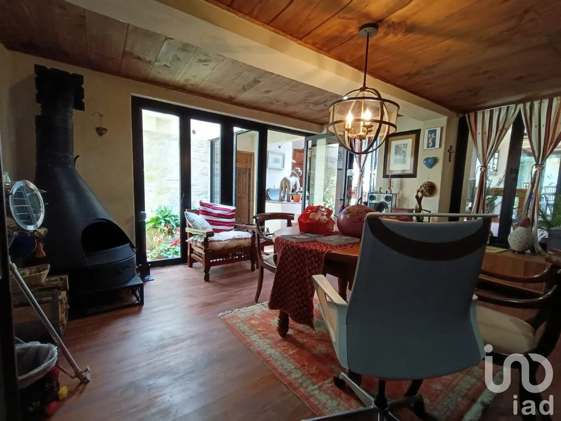 Casa en Venta en El Cerrillo, San Cristóbal de las Casas, Chiapas | NEX-251518 | iad México | Foto 8 de 19