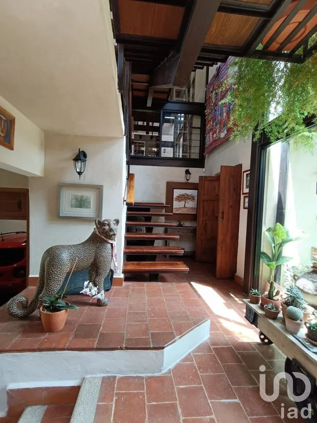 Casa en Venta en El Cerrillo, San Cristóbal de las Casas, Chiapas | NEX-251518 | iad México | Foto 9 de 19