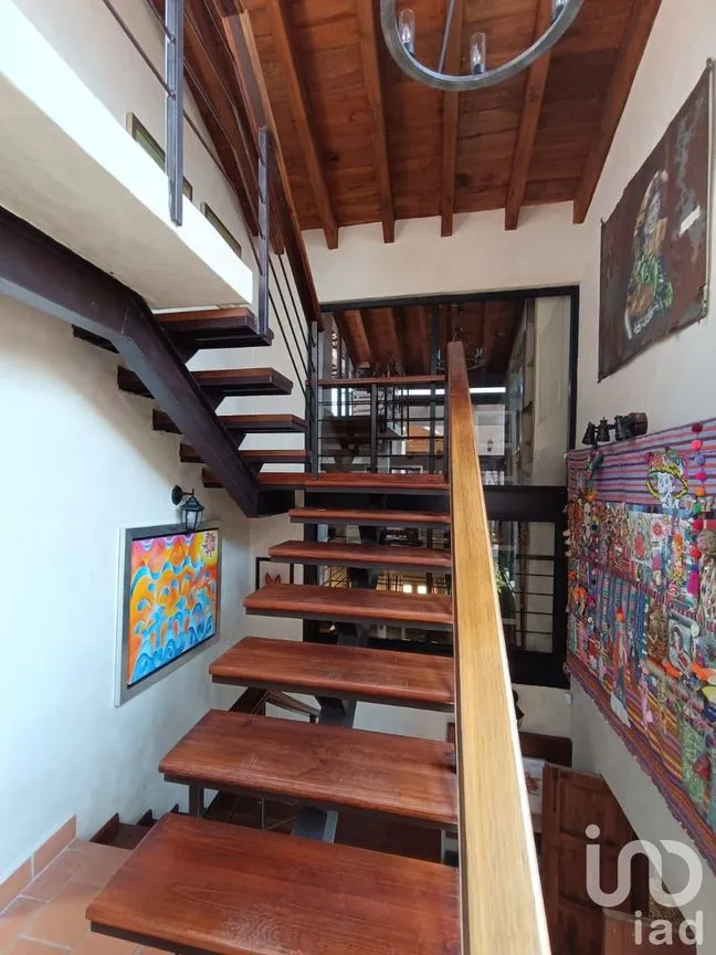 Casa en Venta en El Cerrillo, San Cristóbal de las Casas, Chiapas | NEX-251518 | iad México | Foto 10 de 19