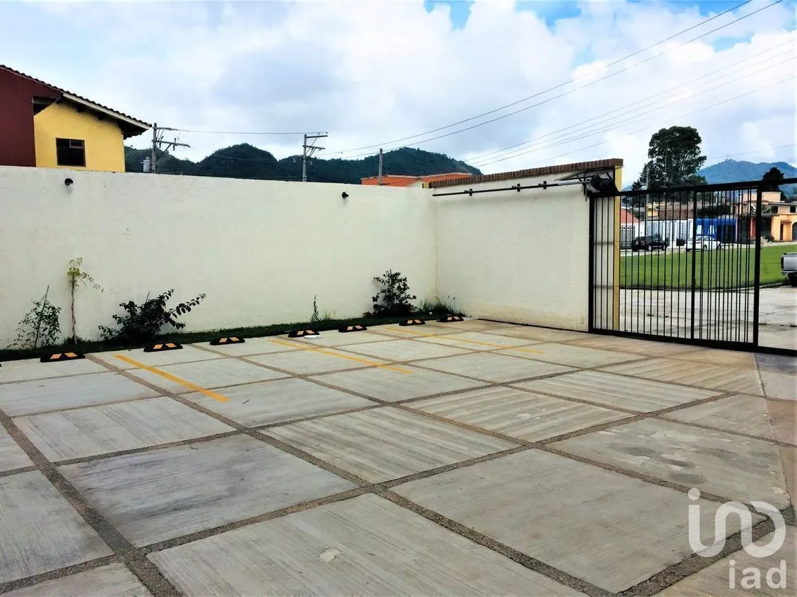 Departamento en Renta en Rinconada de Vista Hermosa, San Cristóbal de las Casas, Chiapas | NEX-251521 | iad México | Foto 10 de 10