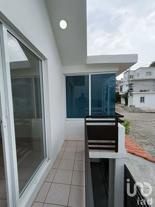 Casa en Venta en El Zoque, Tuxtla Gutiérrez, Chiapas | NEX-252630 | iad México | Foto 18 de 24