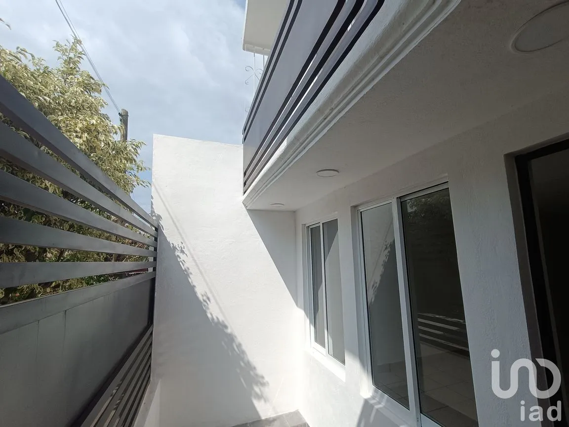 Casa en Venta en El Zoque, Tuxtla Gutiérrez, Chiapas | NEX-252630 | iad México | Foto 3 de 24