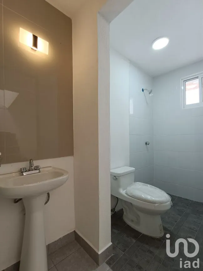 Casa en Venta en El Zoque, Tuxtla Gutiérrez, Chiapas | NEX-252630 | iad México | Foto 14 de 30
