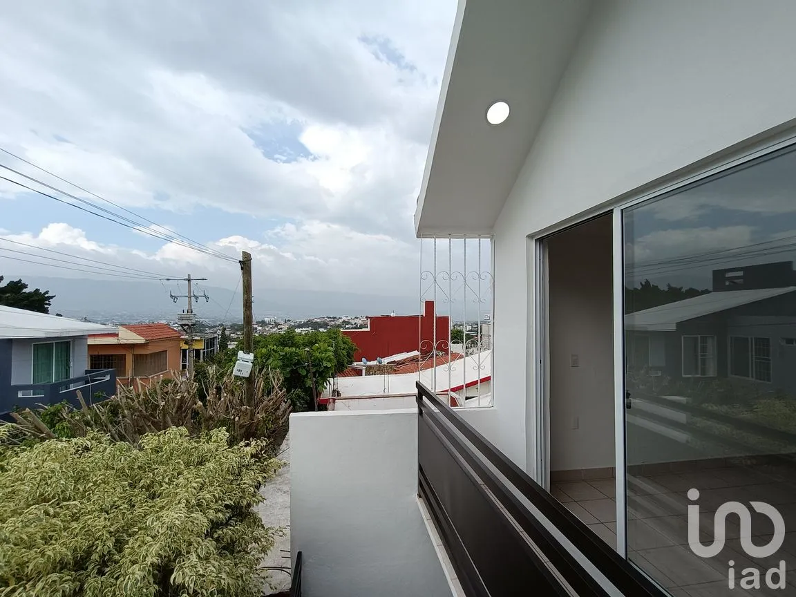 Casa en Venta en El Zoque, Tuxtla Gutiérrez, Chiapas | NEX-252630 | iad México | Foto 19 de 30
