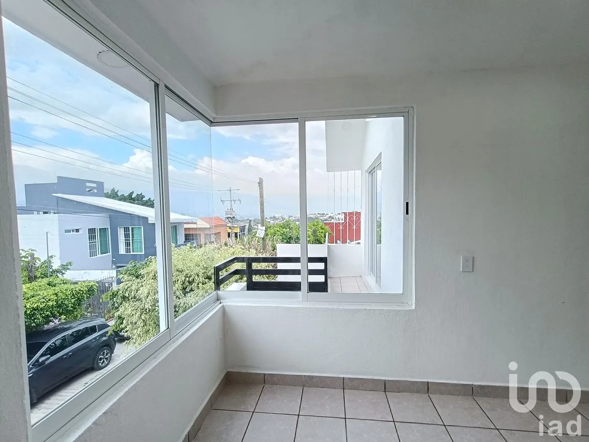 Casa en Venta en El Zoque, Tuxtla Gutiérrez, Chiapas | NEX-252630 | iad México | Foto 3 de 30
