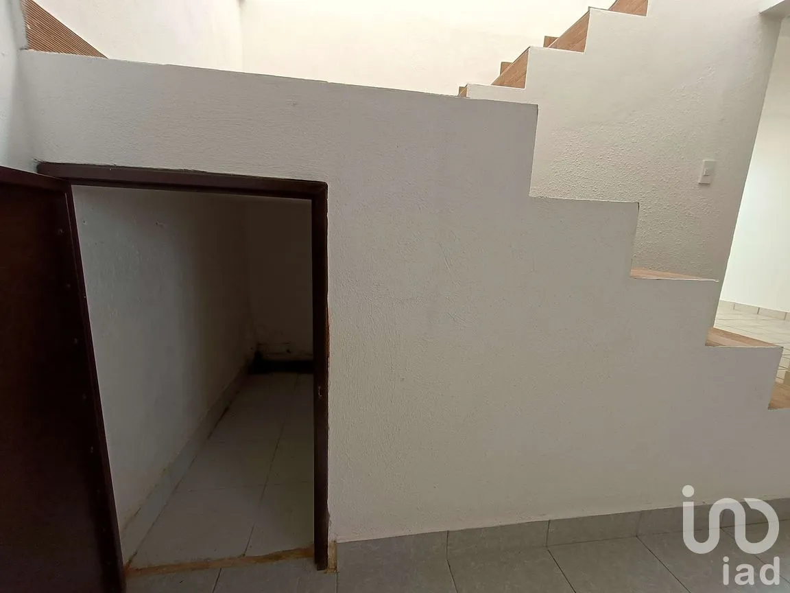 Casa en Venta en El Zoque, Tuxtla Gutiérrez, Chiapas | NEX-252630 | iad México | Foto 25 de 30