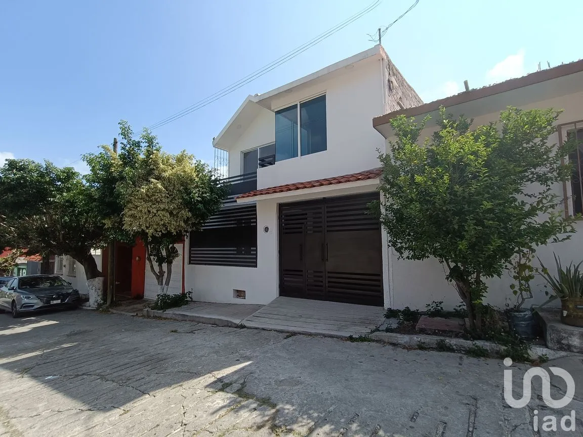 Casa en Venta en El Zoque, Tuxtla Gutiérrez, Chiapas | NEX-252630 | iad México | Foto 5 de 30