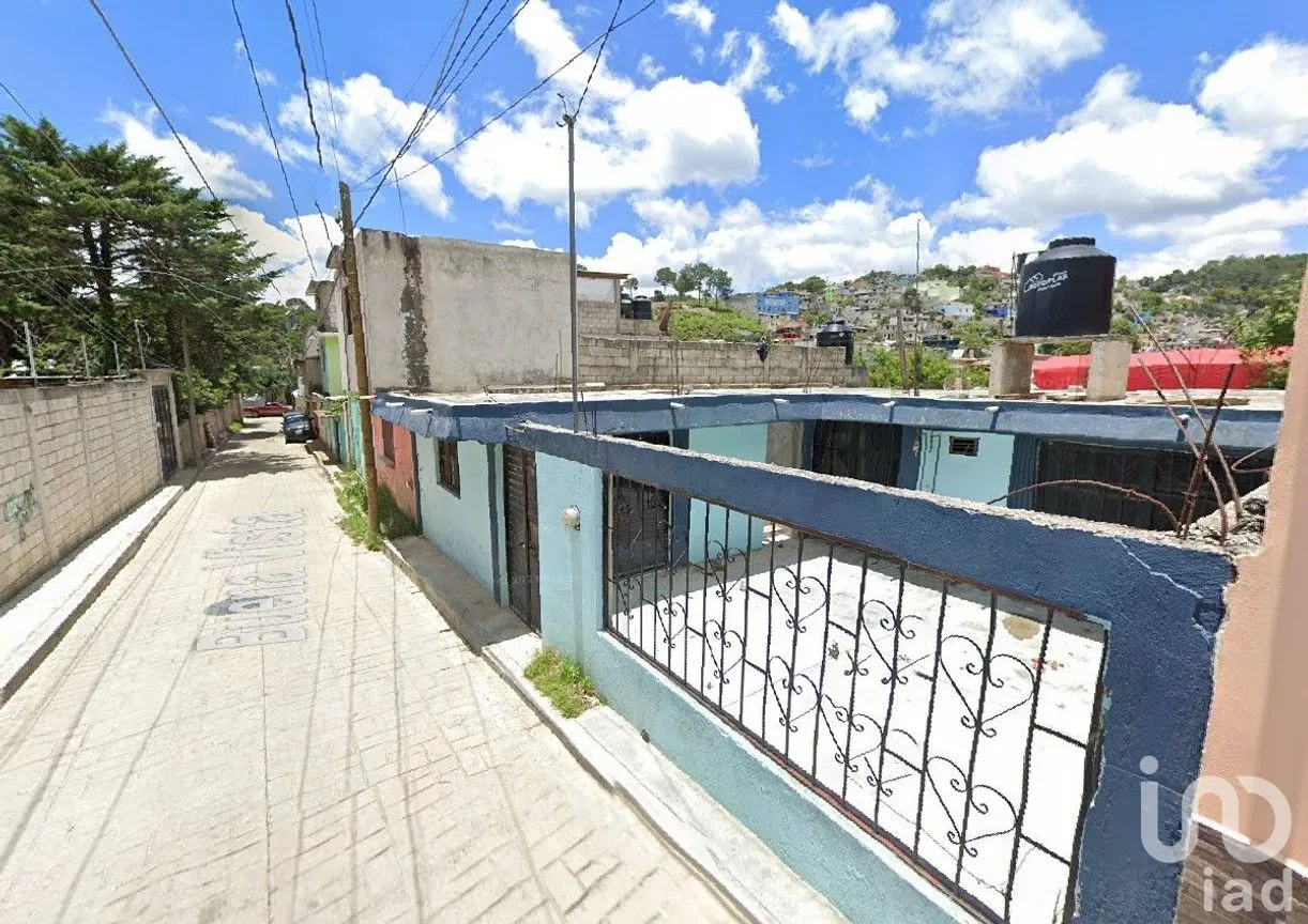 Casa en Venta en Articulo 115, San Cristóbal de las Casas, Chiapas | NEX-253574 | iad México | Foto 1 de 15