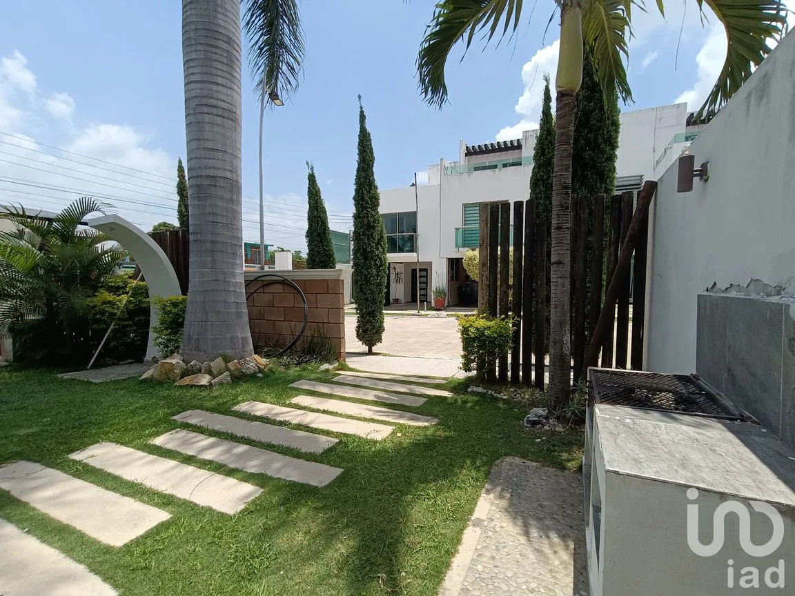 Casa en Venta en San José Terán, Tuxtla Gutiérrez, Chiapas | NEX-257147 | iad México | Foto 13 de 16