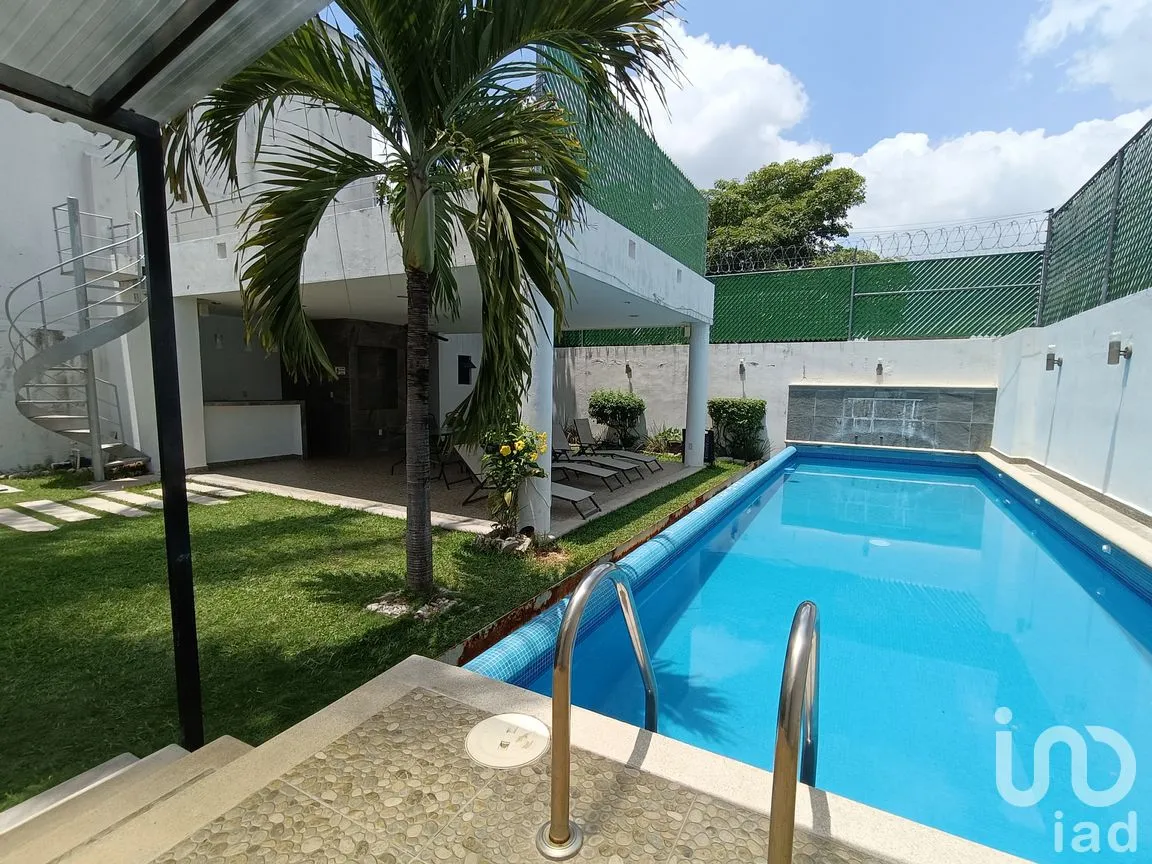 Casa en Venta en San José Terán, Tuxtla Gutiérrez, Chiapas | NEX-257147 | iad México | Foto 15 de 16
