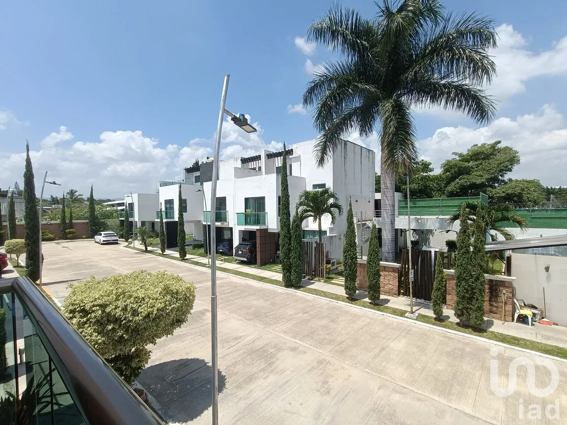 Casa en Venta en San José Terán, Tuxtla Gutiérrez, Chiapas | NEX-257147 | iad México | Foto 16 de 16