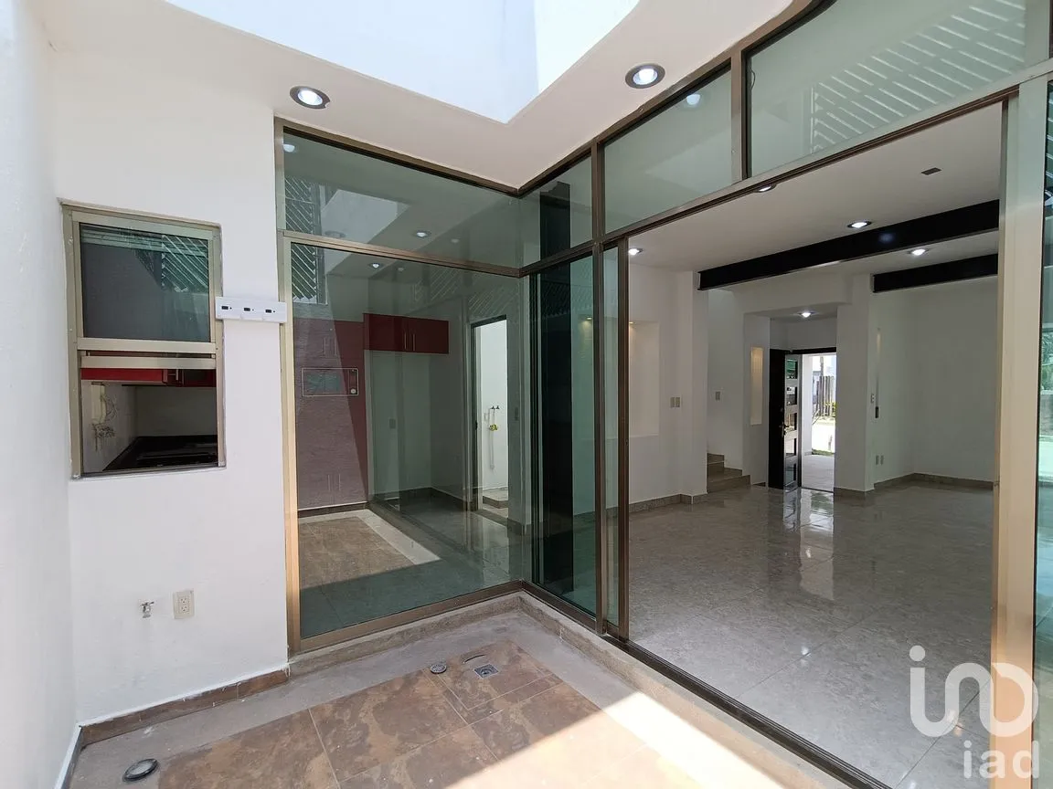 Casa en Venta en San José Terán, Tuxtla Gutiérrez, Chiapas | NEX-257147 | iad México | Foto 4 de 16