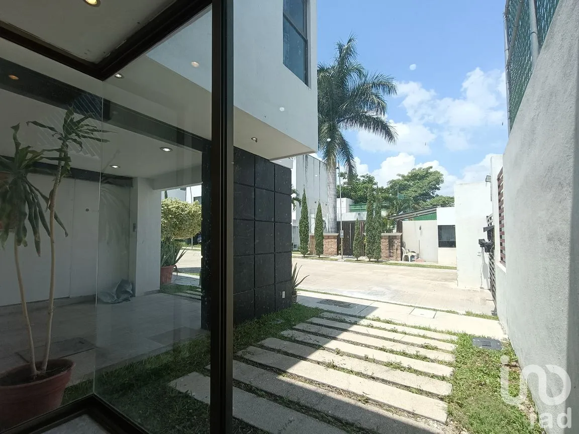 Casa en Venta en San José Terán, Tuxtla Gutiérrez, Chiapas | NEX-257147 | iad México | Foto 7 de 16