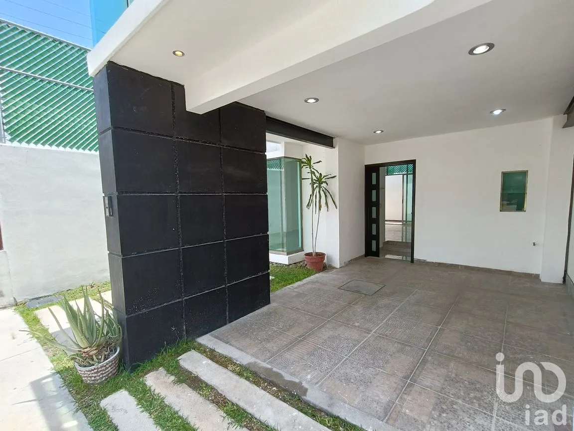 Casa en Venta en San José Terán, Tuxtla Gutiérrez, Chiapas | NEX-257147 | iad México | Foto 8 de 16