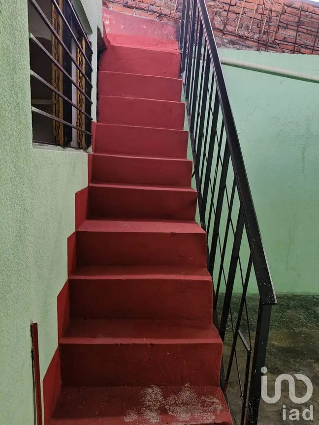 Casa en Venta en Santa Cruz Aguinal, Tapachula, Chiapas | NEX-259522 | iad México | Foto 10 de 11