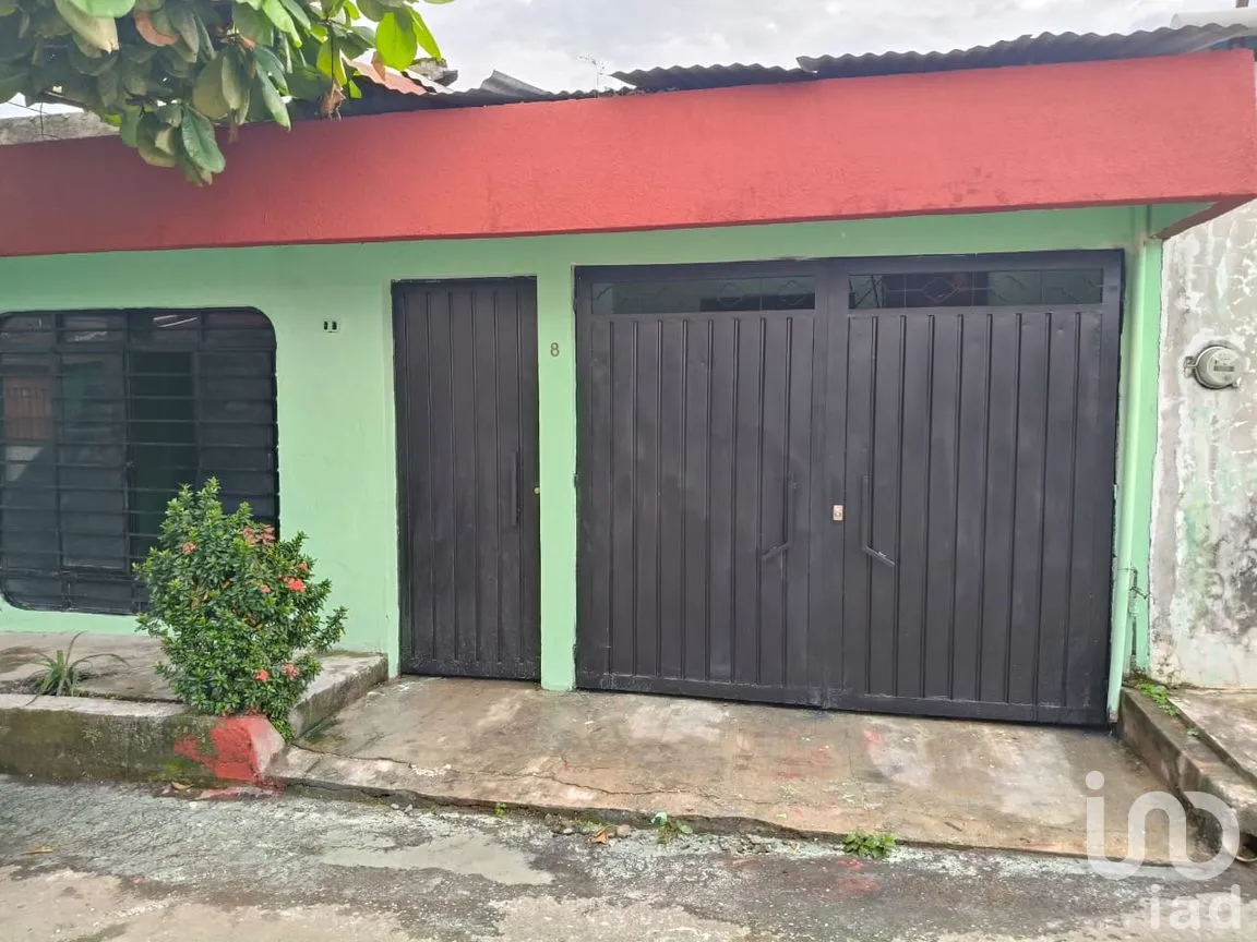 Casa en Venta en Santa Cruz Aguinal, Tapachula, Chiapas | NEX-259522 | iad México | Foto 1 de 11