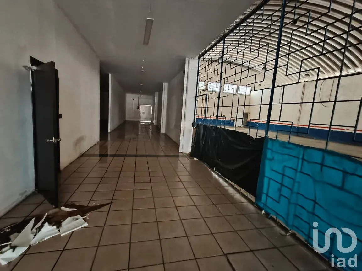 Bodega en Renta en San Sebastián, Tapachula, Chiapas | NEX-261647 | iad México | Foto 12 de 17