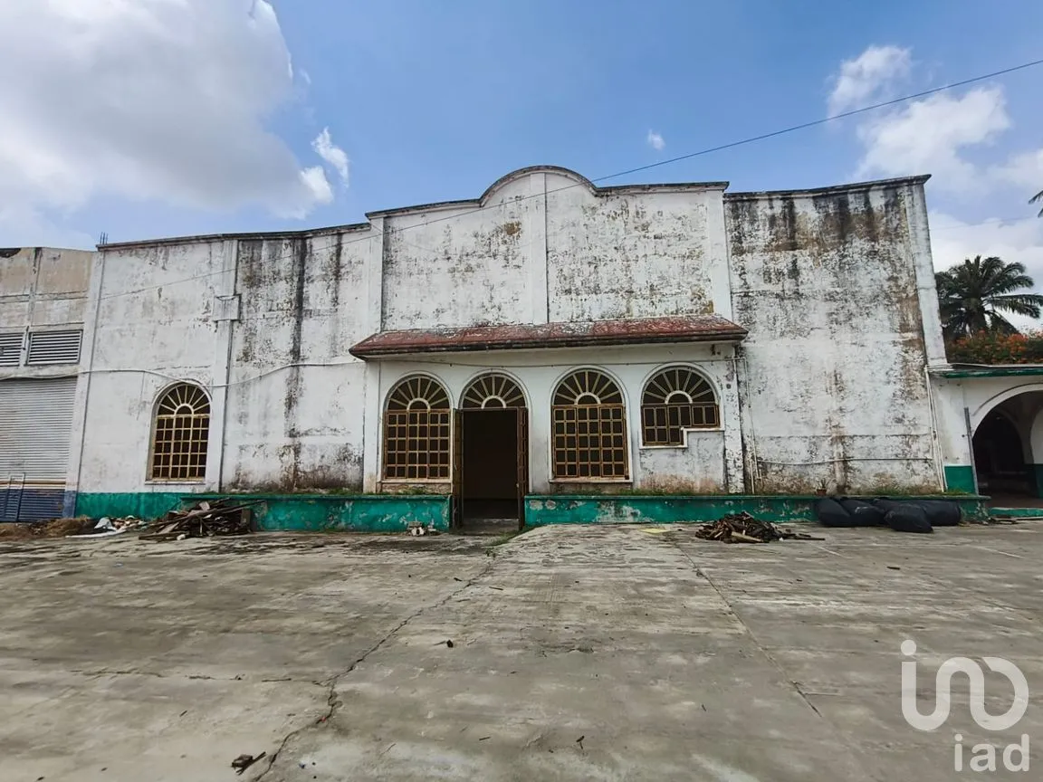 Bodega en Renta en San Sebastián, Tapachula, Chiapas | NEX-261668 | iad México | Foto 13 de 13