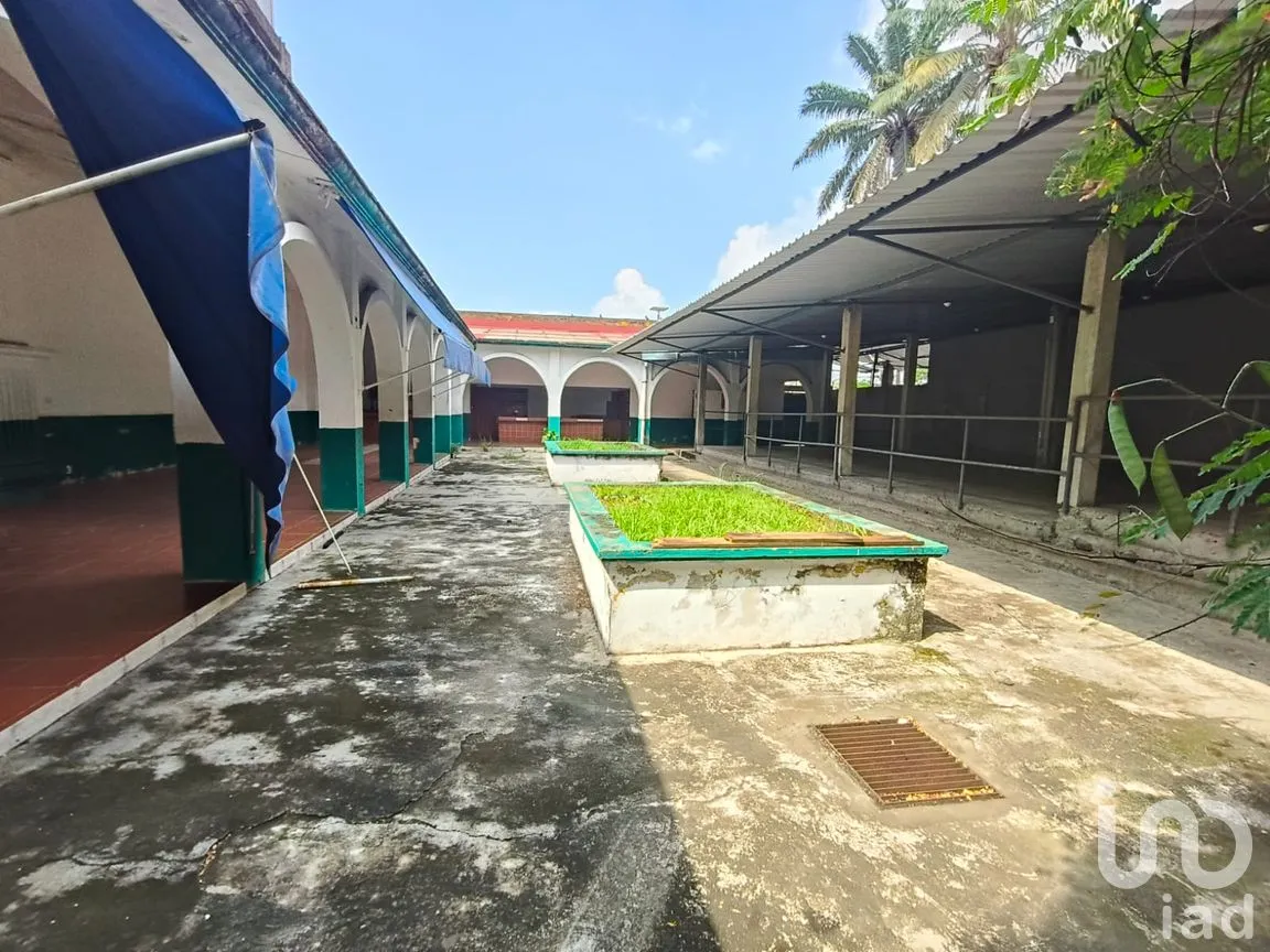 Bodega en Renta en San Sebastián, Tapachula, Chiapas | NEX-261668 | iad México | Foto 3 de 13