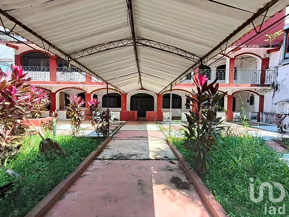 Edificio en Renta en Lomas del Soconusco, Tapachula, Chiapas | NEX-262118 | iad México | Foto 2 de 23