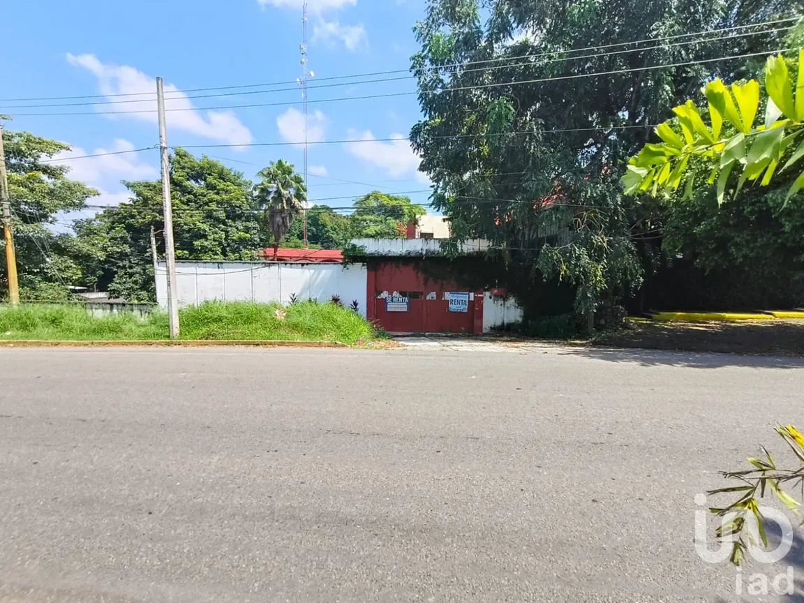 Edificio en Renta en Lomas del Soconusco, Tapachula, Chiapas | NEX-262118 | iad México | Foto 23 de 23