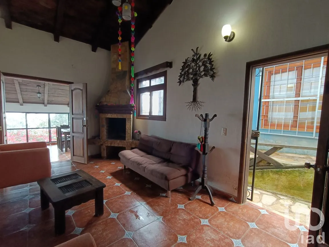 Casa en Venta en Zacualpan de Ecatepec, San Cristóbal de las Casas, Chiapas | NEX-262446 | iad México | Foto 1 de 15