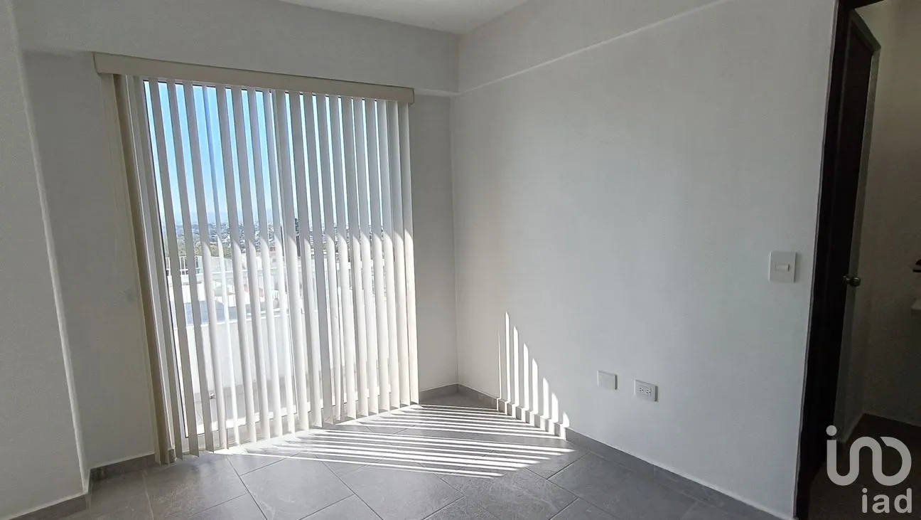 Departamento en Renta en Rivera Cerro Hueco, Tuxtla Gutiérrez, Chiapas | NEX-264620 | iad México | Foto 12 de 20