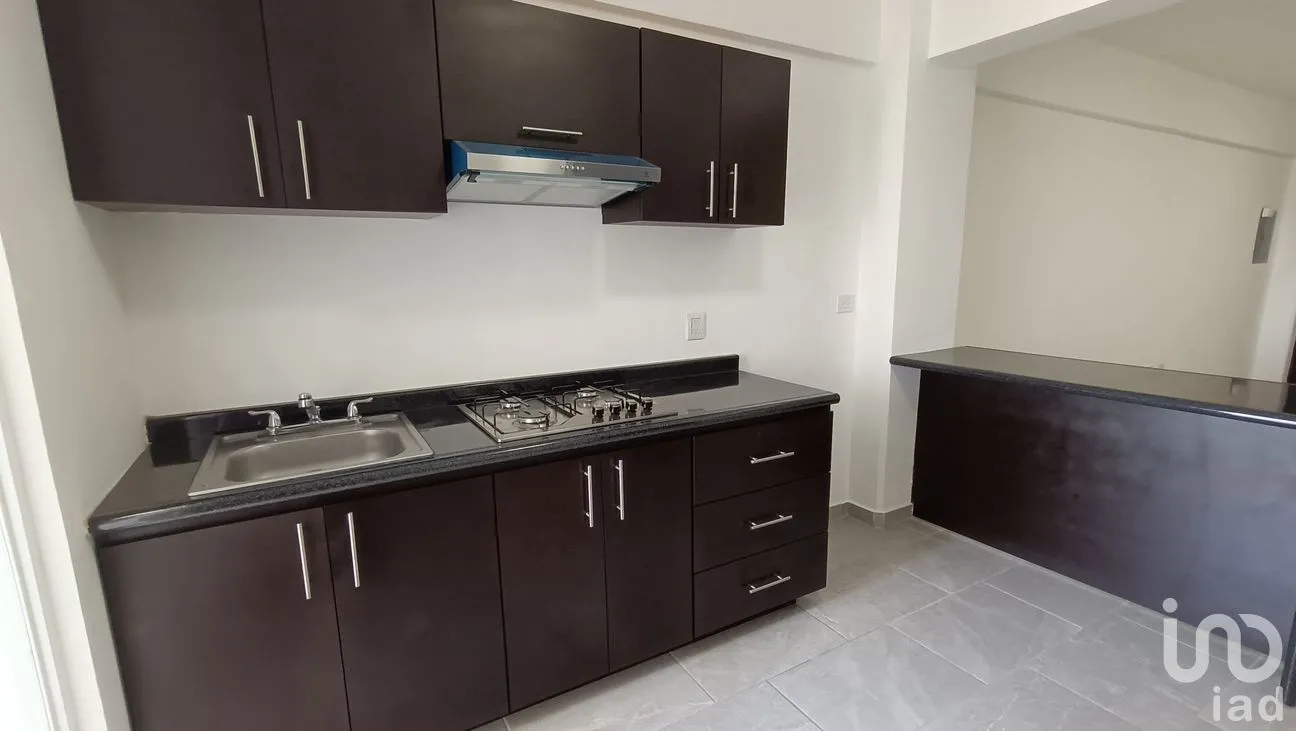 Departamento en Renta en Rivera Cerro Hueco, Tuxtla Gutiérrez, Chiapas | NEX-264620 | iad México | Foto 13 de 20
