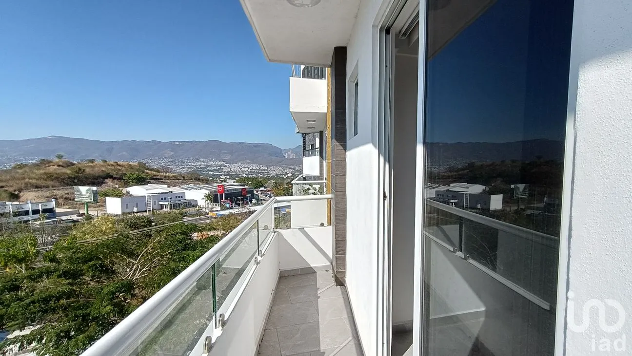Departamento en Renta en Rivera Cerro Hueco, Tuxtla Gutiérrez, Chiapas | NEX-264620 | iad México | Foto 16 de 20