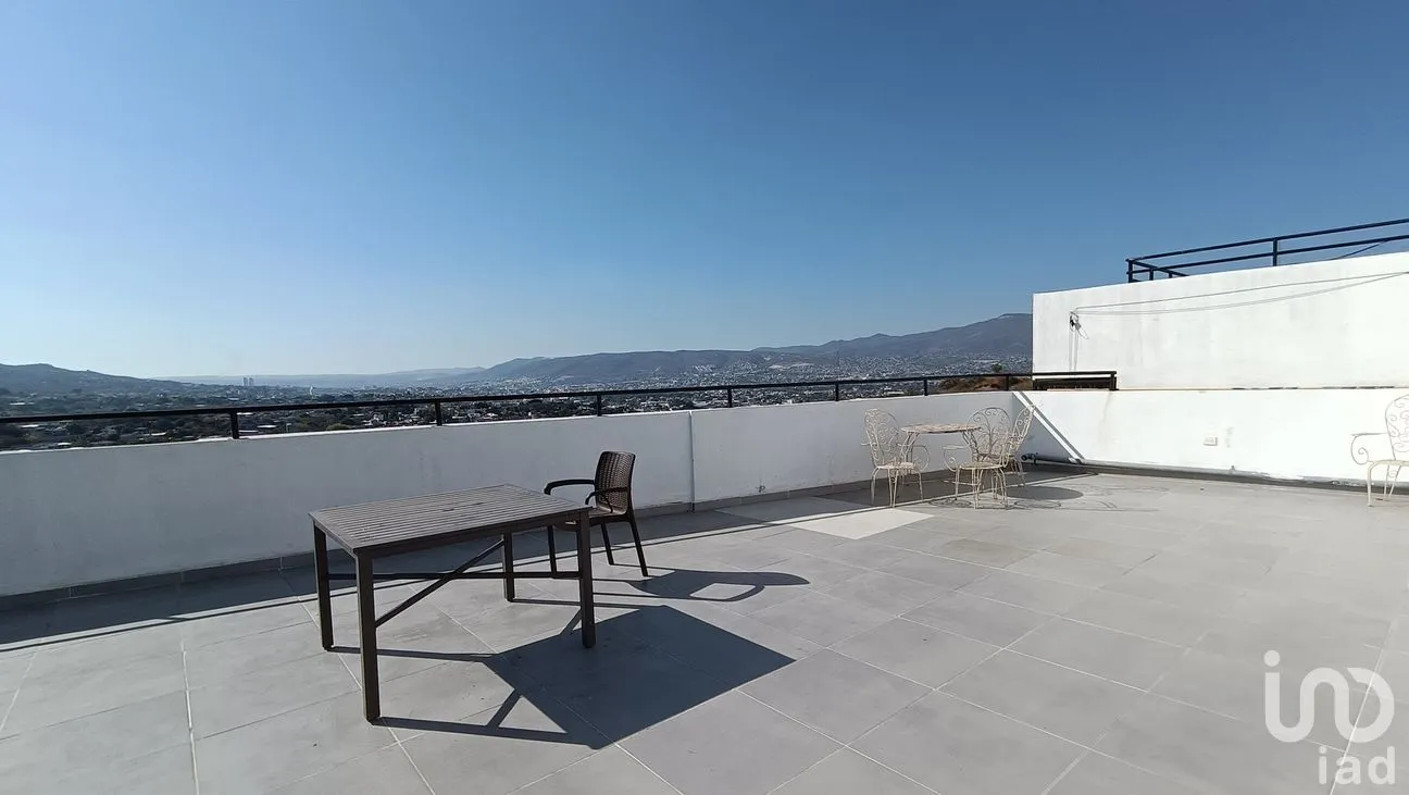 Departamento en Renta en Rivera Cerro Hueco, Tuxtla Gutiérrez, Chiapas | NEX-264620 | iad México | Foto 17 de 20