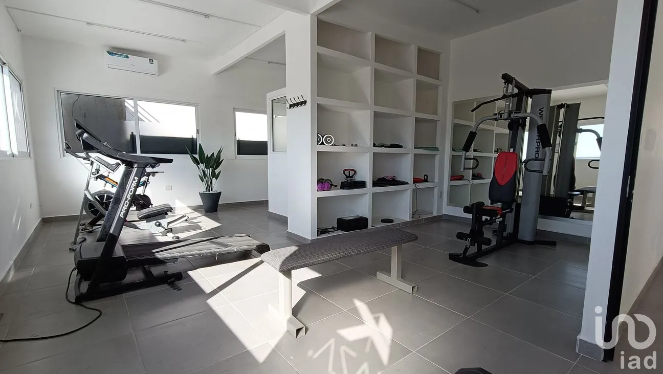 Departamento en Renta en Rivera Cerro Hueco, Tuxtla Gutiérrez, Chiapas | NEX-264620 | iad México | Foto 19 de 20