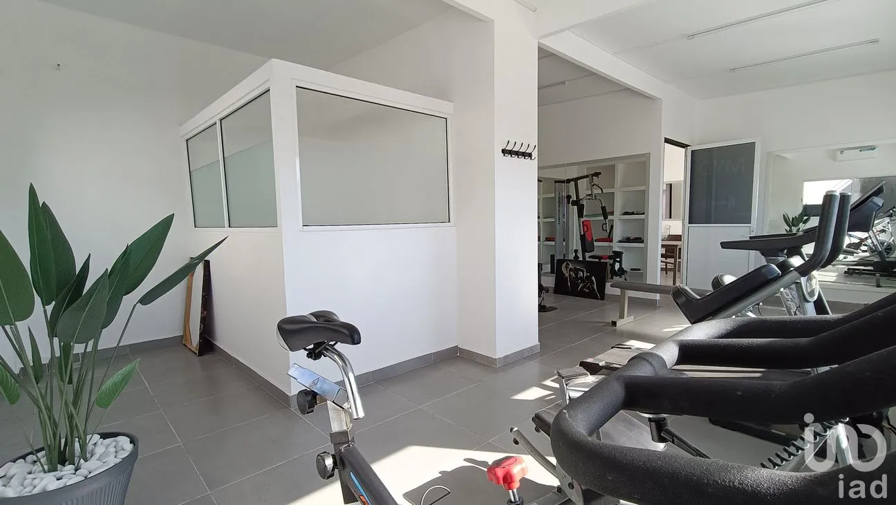Departamento en Renta en Rivera Cerro Hueco, Tuxtla Gutiérrez, Chiapas | NEX-264620 | iad México | Foto 20 de 20
