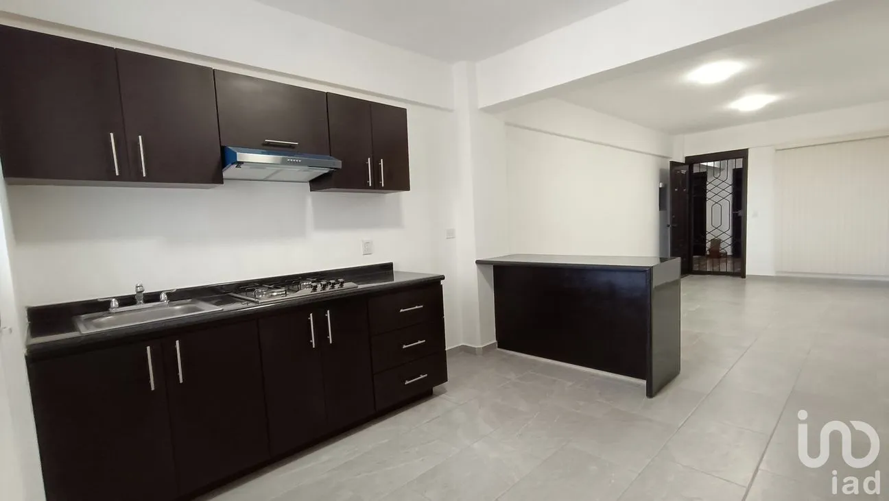 Departamento en Renta en Rivera Cerro Hueco, Tuxtla Gutiérrez, Chiapas | NEX-264620 | iad México | Foto 3 de 20