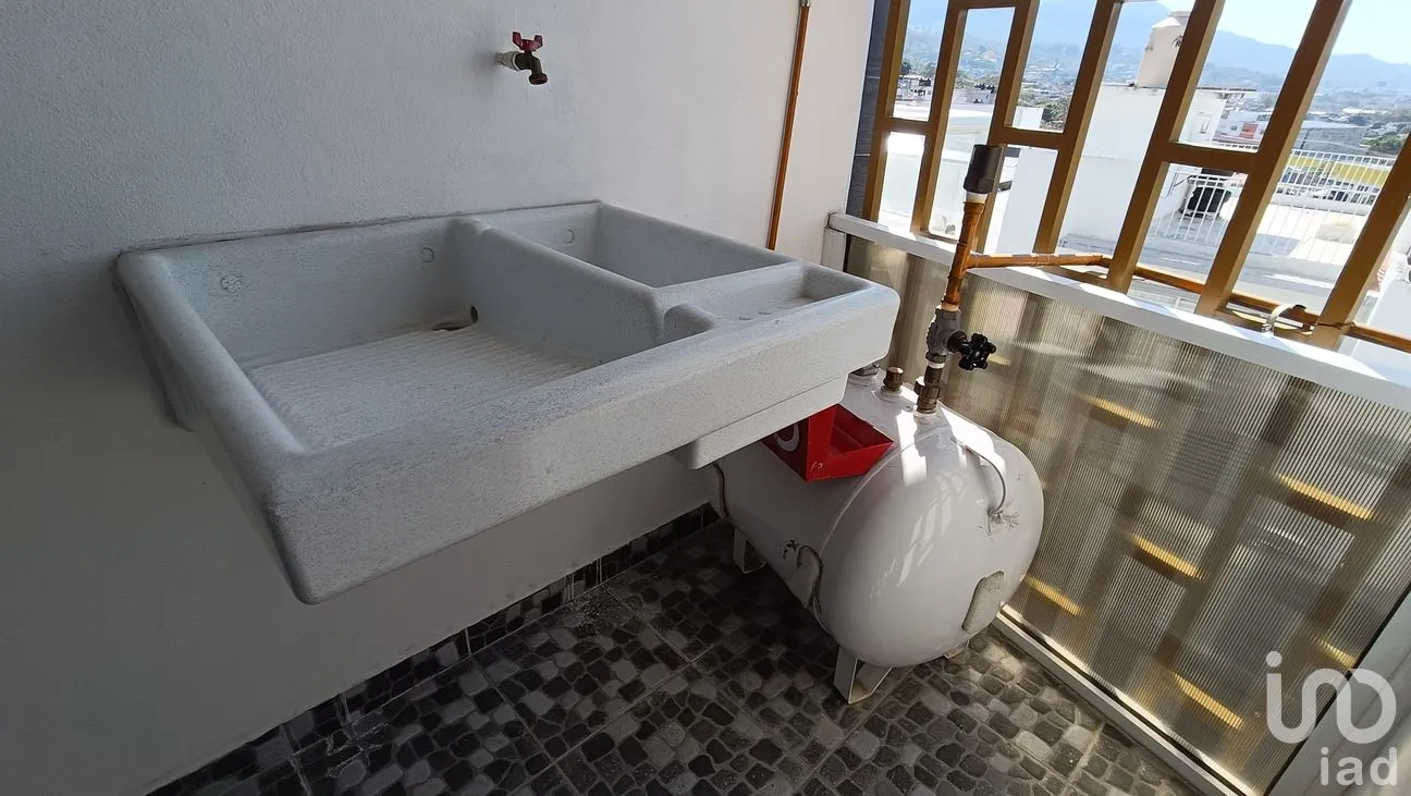 Departamento en Renta en Rivera Cerro Hueco, Tuxtla Gutiérrez, Chiapas | NEX-264620 | iad México | Foto 10 de 20