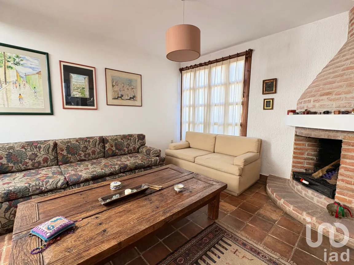 Casa en Venta en Fátima, San Cristóbal de las Casas, Chiapas | NEX-265465 | iad México | Foto 2 de 12
