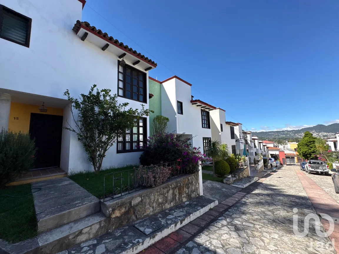 Casa en Venta en Fátima, San Cristóbal de las Casas, Chiapas | NEX-265465 | iad México | Foto 11 de 12