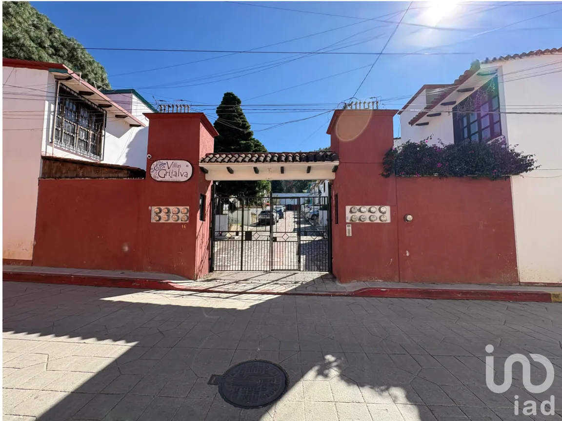 Casa en Venta en Fátima, San Cristóbal de las Casas, Chiapas | NEX-265465 | iad México | Foto 12 de 12