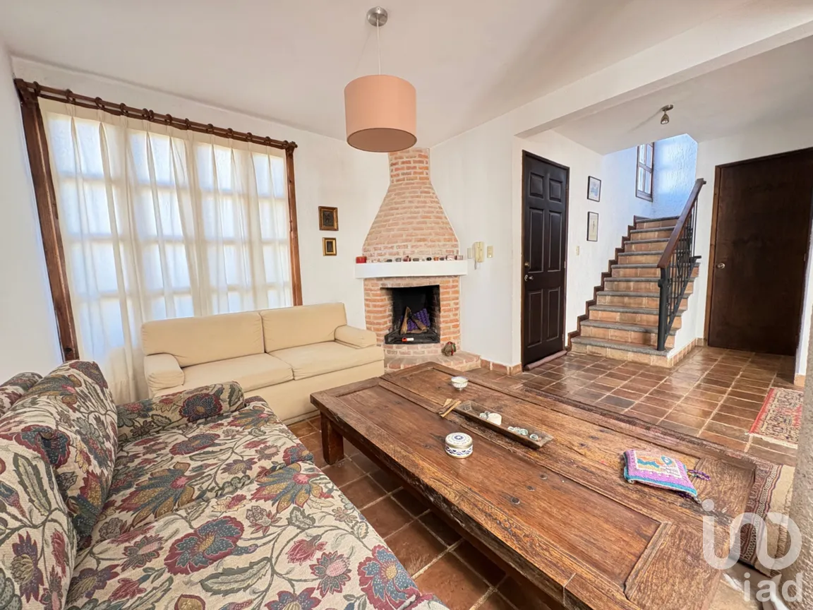 Casa en Venta en Fátima, San Cristóbal de las Casas, Chiapas | NEX-265465 | iad México | Foto 3 de 12
