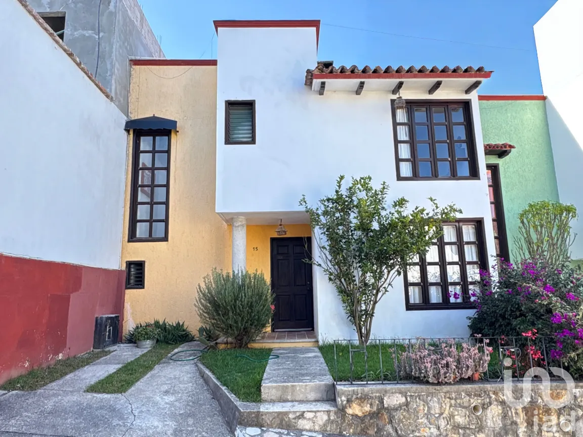 Casa en Venta en Fátima, San Cristóbal de las Casas, Chiapas | NEX-265465 | iad México | Foto 1 de 12