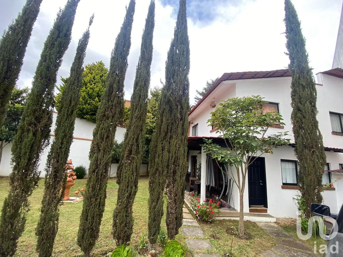 Casa en Venta en Fátima, San Cristóbal de las Casas, Chiapas | NEX-283619 | iad México | Foto 13 de 13