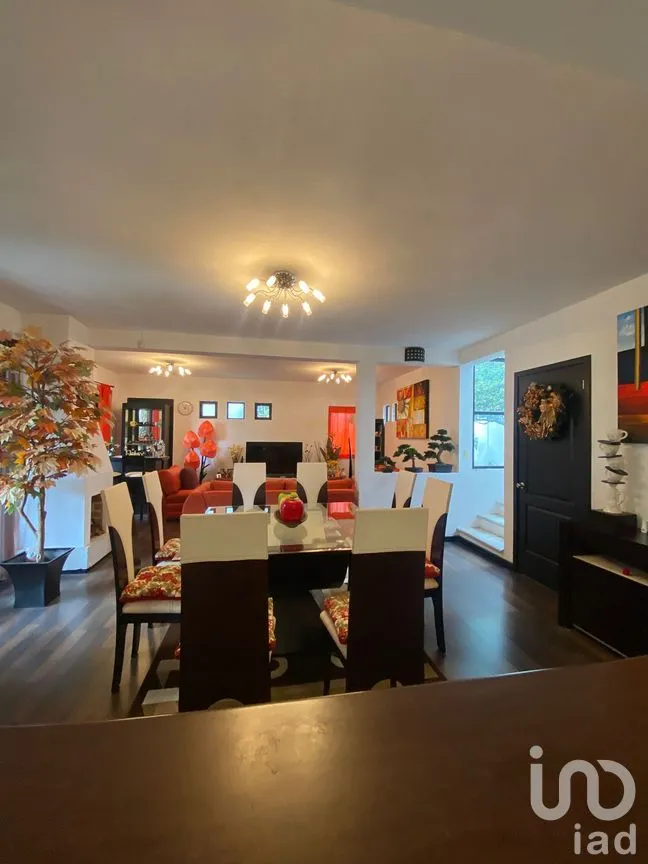 Casa en Venta en Fátima, San Cristóbal de las Casas, Chiapas | NEX-283619 | iad México | Foto 4 de 13