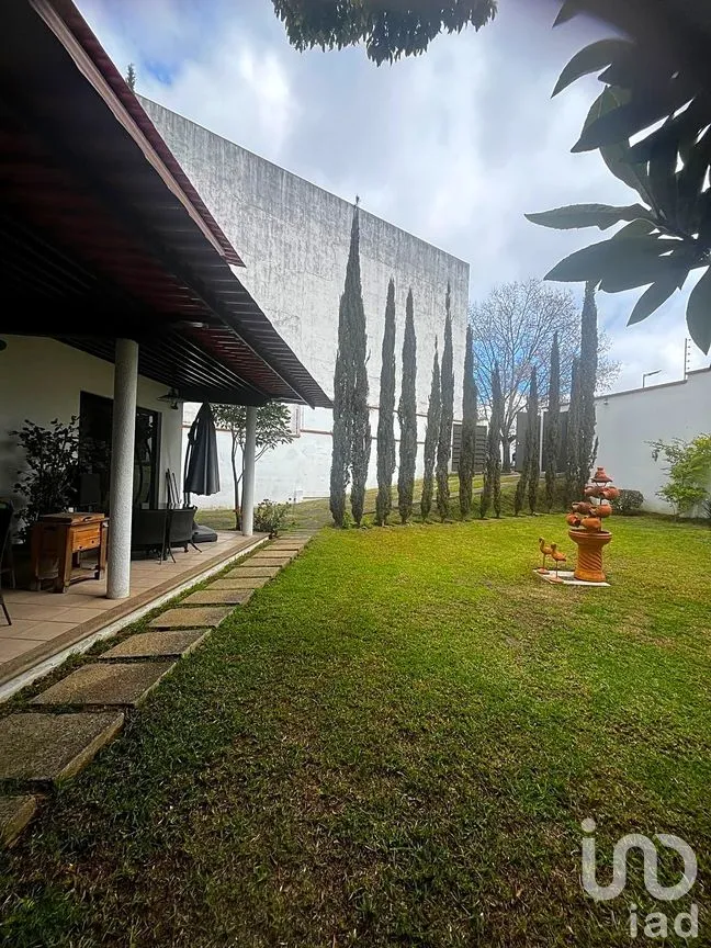 Casa en Venta en Fátima, San Cristóbal de las Casas, Chiapas | NEX-283619 | iad México | Foto 1 de 13