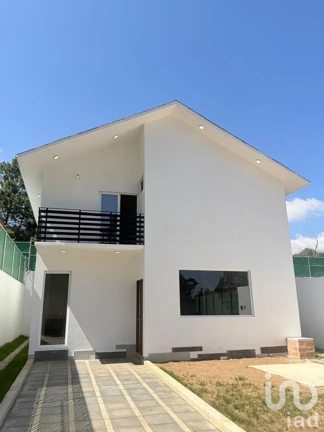 Casa en Renta en Los Alcanfores, San Cristóbal de las Casas, Chiapas | NEX-287716 | iad México | Foto 4 de 14